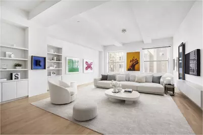 15 Broad Street #2112, New York City, NY 10005 - Photo 3