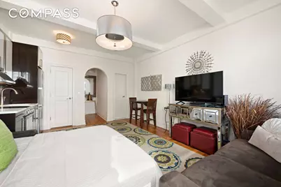 20 W 72nd Street #1600, New York City, NY 10023 - Photo 3