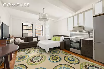 20 W 72nd Street #1600, New York City, NY 10023 - Photo 1