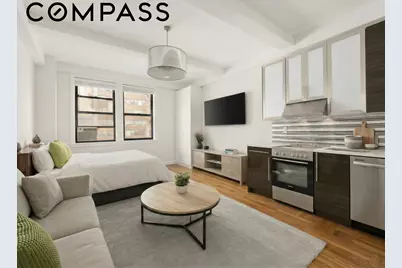 20 W 72nd Street #1600, New York City, NY 10023 - Photo 1
