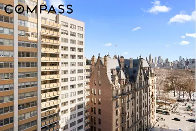 20 W 72nd Street #1600, New York City, NY 10023 - Photo 7
