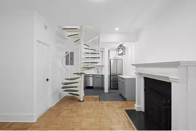 134 W 80th Street #PARLOR, New York, NY 10024 - Photo 1