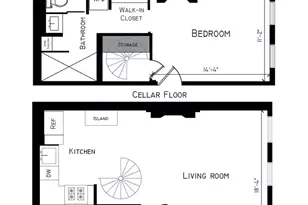134 W 80th St, New York City, NY 10024 - Photo 13