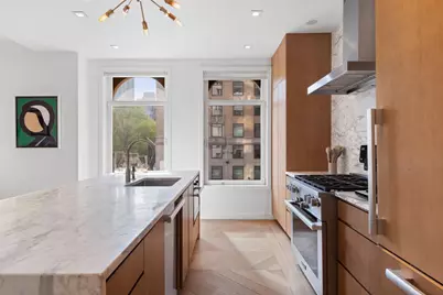 100 Central Park S #3-A, New York City, NY 10019 - Photo 5