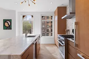 100 Central Park S, New York City, NY 10019 - Photo 5