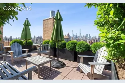 200 W 86th Street #17C, New York, NY 10024 - Photo 13