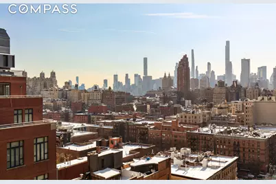 200 W 86th Street #17C, New York, NY 10024 - Photo 11