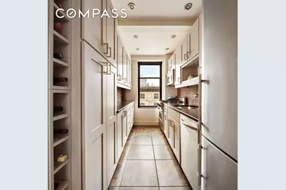 200 W 86th Street #17C, New York, NY 10024 - Photo 5