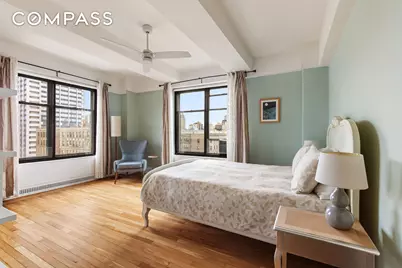 200 W 86th Street #17C, New York, NY 10024 - Photo 7