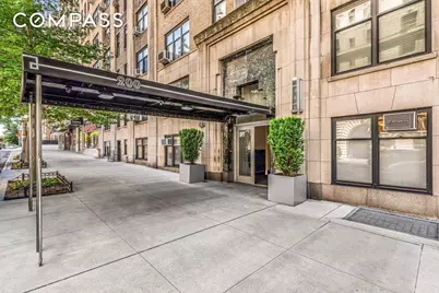 200 W 86th Street #17C, New York, NY 10024 - Photo 17