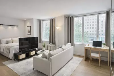 225 Rector Place #6-B, New York City, NY 10280 - Photo 1