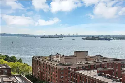 225 Rector Place #6-B, New York City, NY 10280 - Photo 5