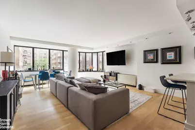 211 Madison Avenue #7A, New York, NY 10016 - Photo 1