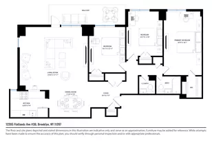 12205 Flatlands Ave, New York City, NY 11207 - Photo 17