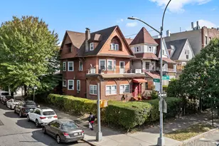 339 Ocean Pkwy, Brooklyn, NY 11218 - Photo 1