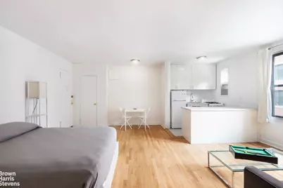 400 W 58th Street #3C, New York City, NY 10019 - Photo 3
