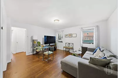 144-46 77th Road #1C, Flushing, NY 11367 - Photo 1