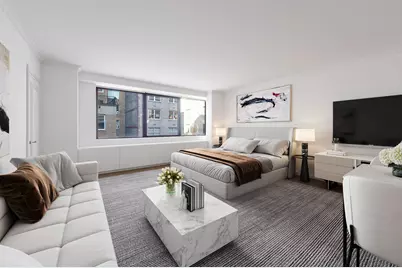 116 Central Park S #10G, New York, NY 10019 - Photo 3