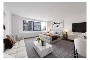 116 Central Park S, New York, NY 10019 - Photo 1