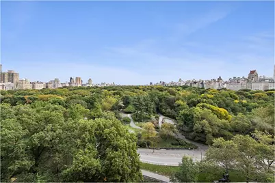 116 Central Park S #10G, New York City, NY 10019 - Photo 7