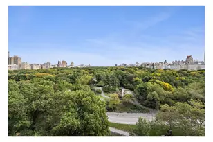 116 Central Park S, New York City, NY 10019 - Photo 7