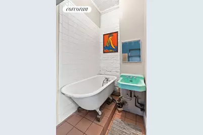 524 E 6th Street #1, New York City, NY 10009 - Photo 5