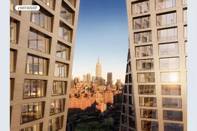 500 W 18th Street #EAST_14G, New York City, NY 10011 - Photo 5