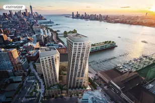 500 W 18th St, New York City, NY 10011 - Photo 7