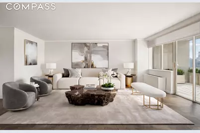 515 E 79th Street #15A, New York, NY 10075 - Photo 1