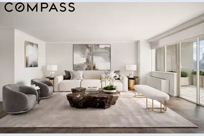 515 E 79th Street #15A, New York City, NY 10075 - Photo 1