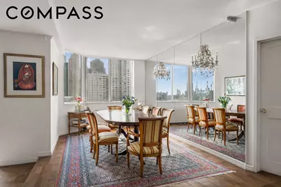 515 E 79th Street #15A, New York City, NY 10075 - Photo 5