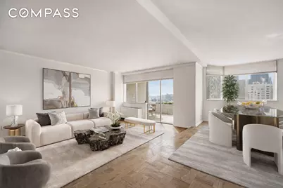 515 E 79th Street #15A, New York, NY 10075 - Photo 3