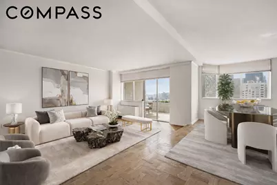 515 E 79th Street #15A, New York City, NY 10075 - Photo 3