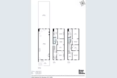 150A Diamond Street, New York City, NY 11222 - Photo 25