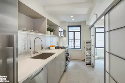 25 W 54th Street #11E/12F, New York City, NY 10019 - Photo 7