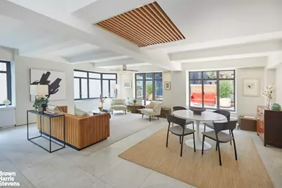 25 W 54th Street #11E/12F, New York City, NY 10019 - Photo 3