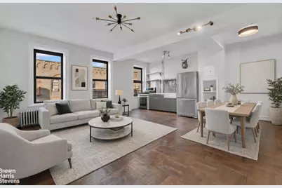 825 Walton Avenue #5G, New York City, NY 10451 - Photo 1