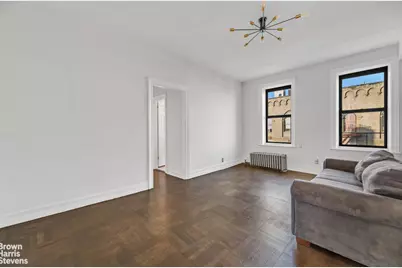 825 Walton Avenue #5G, Bronx, NY 10451 - Photo 3