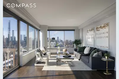 200 E 69th Street #32C, New York City, NY 10021 - Photo 1