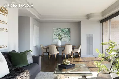 200 E 69th Street #32C, New York City, NY 10021 - Photo 3