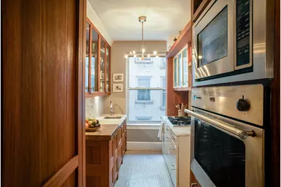 255 W 98th Street #4B, New York, NY 10025 - Photo 9