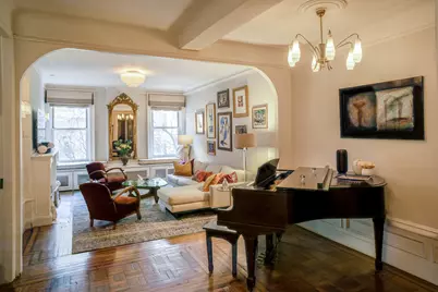 255 W 98th Street #4B, New York, NY 10025 - Photo 1