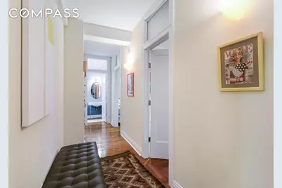 20 W 72nd Street #601, New York, NY 10023 - Photo 11