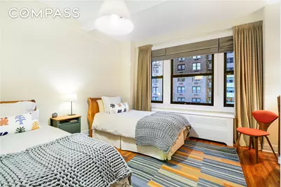 20 W 72nd Street #601, New York, NY 10023 - Photo 17