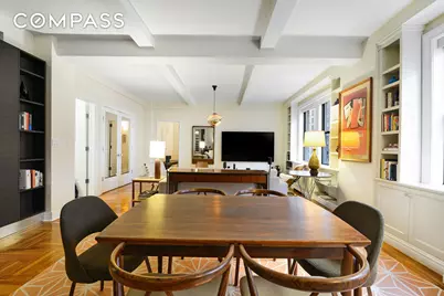 20 W 72nd Street #601, New York, NY 10023 - Photo 7