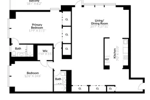 180 West End Ave, New York City, NY 10023 - Photo 1