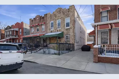 124 Lott Avenue, Brooklyn, NY 11212 - Photo 1