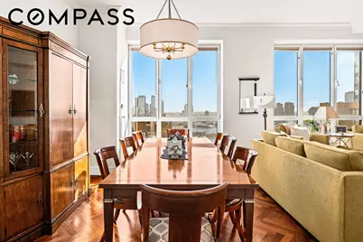 351 E 51st Street #PH7A, New York City, NY 10022 - Photo 1