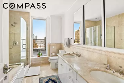 351 E 51st Street #PH7A, New York City, NY 10022 - Photo 5