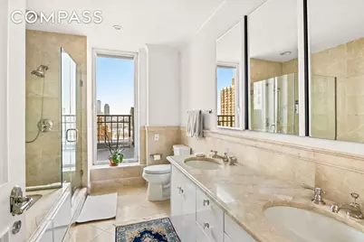 351 E 51st Street #PH7A, New York, NY 10022 - Photo 5